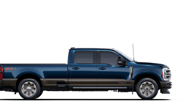 2025 Ford Super Duty® External Image 1